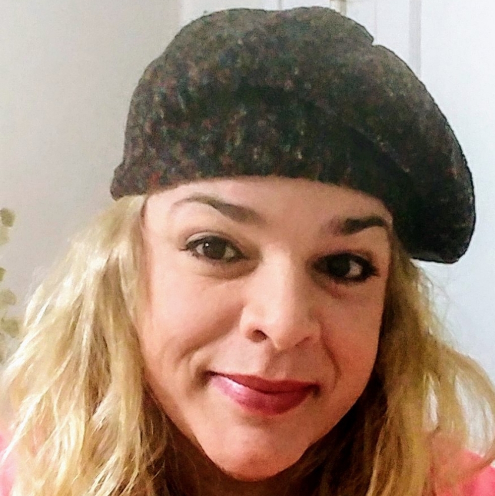 Beret Hat